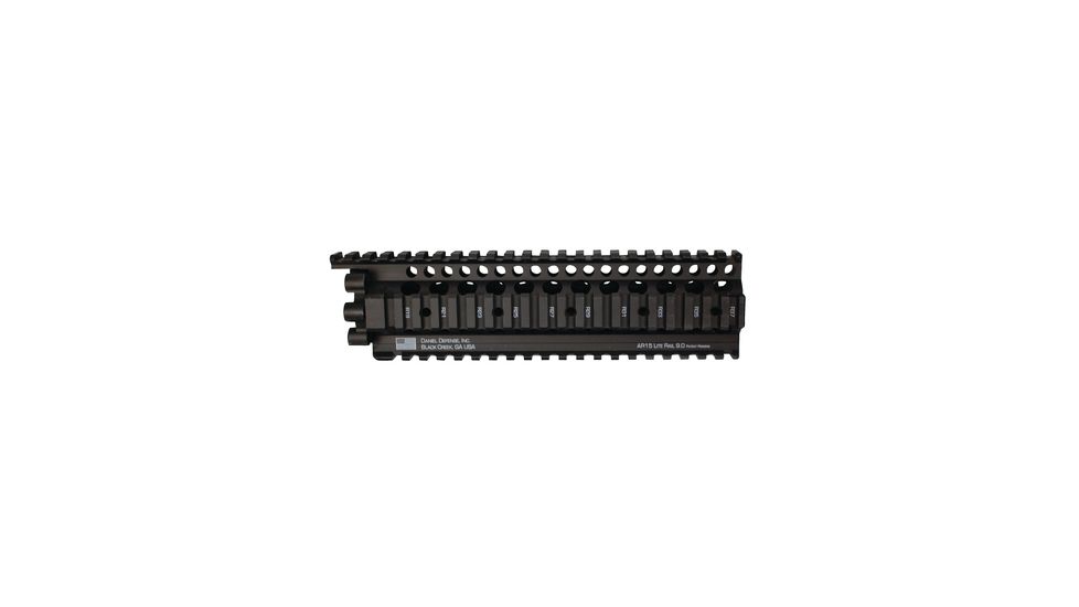 Daniel Defense AR-15 Lite Rail 9.0 Mid-Length Carbine Mil-Spec DD-2004