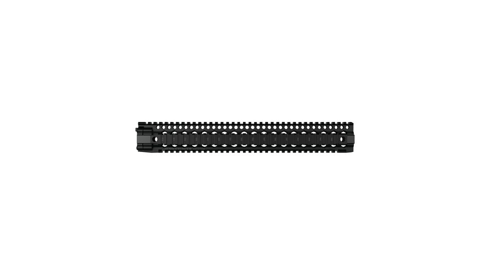 Daniel Defense AR-15 Lite Rail III 15 Inch Rifle Length