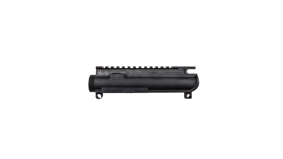 Daniel Defense Big Hole Upper Receiver w/ Feed Ramps, 04-012-09001
