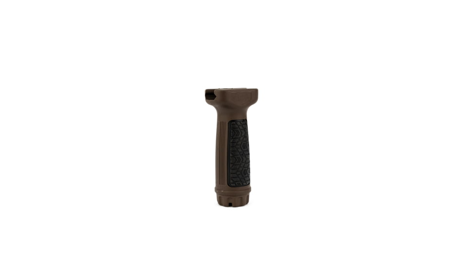 Daniel Defense Buttstock/Pistol Grip/Vertical Foregrip Combo Mil Spec+, 28-102-06145-011