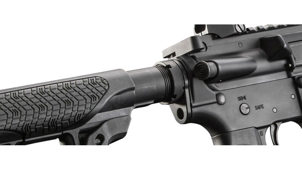 Daniel Defense Castle Nut, 15-057-20039