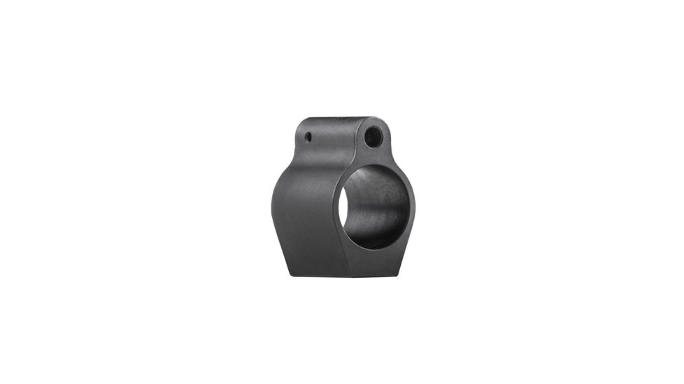Daniel Defense Commercial MK12 Gas Block, .750, Black 25-081-00029