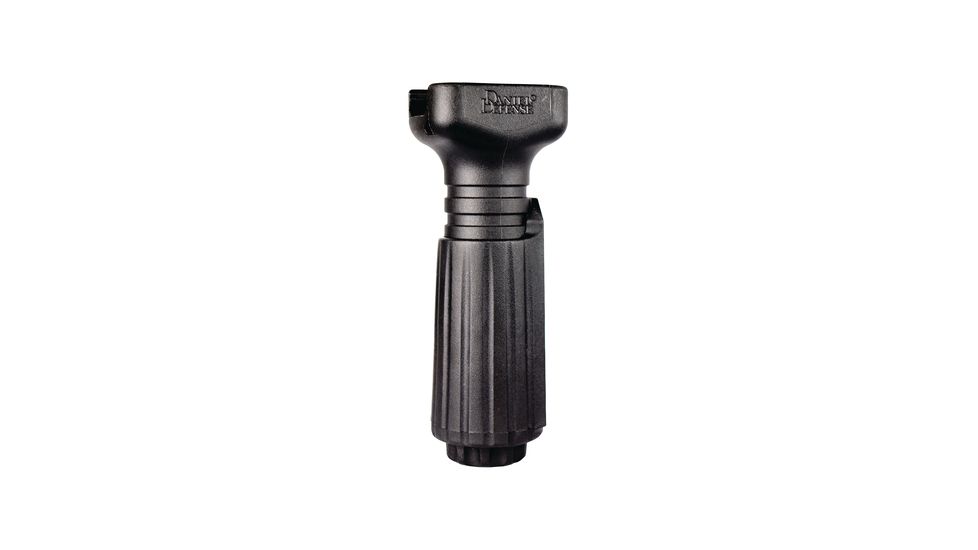 Daniel Defense ConVert Foregrip Assembly Black DD-81613-BK