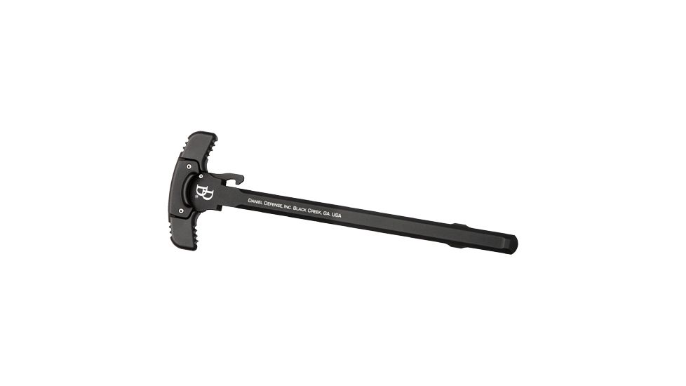 Daniel Defense Daniel Def Grip-n-rip .308 Ambi Charging Handle