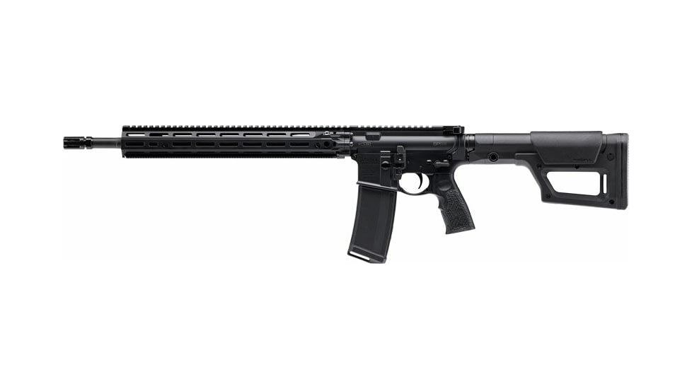 Daniel Defense DD4 MK12 Semi-Auto Rifle, 223 Rem/5.56 NATO, 18in Barrel