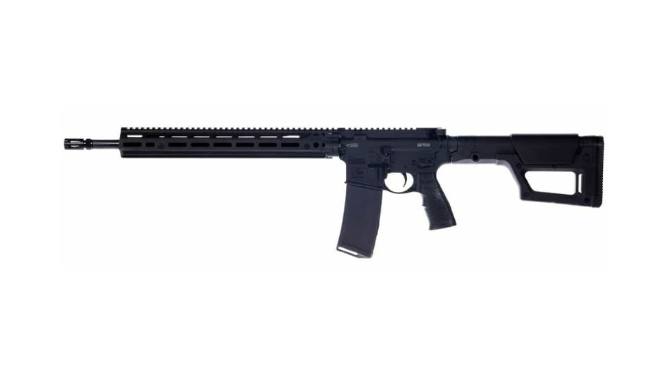 Daniel Defense DD4 MK12 Semi-Auto Rifle, 223 Rem/5.56 NATO, 18in Barrel