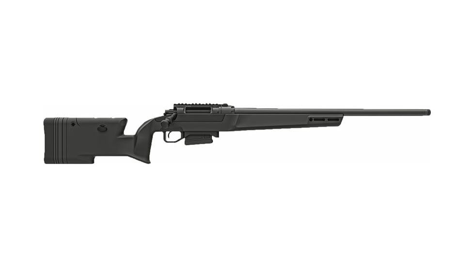 Daniel Defense Delta 5 Bolt Action Rifle, 308 Win/7.62x51 NATO, 20in Barrel