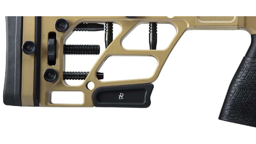 Daniel Defense Dd Pro Chassis Bags Rider, 21-163-17085