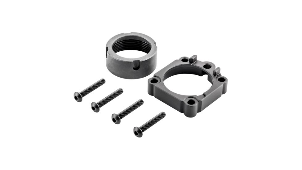 Daniel Defense DDM4/ SLiM/ Lite Rail III Hardware Pack, Black 01-134-01053