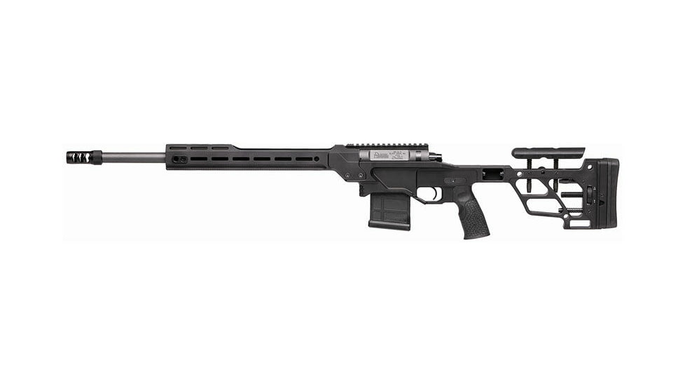 Daniel Defense Delta 5 Pro Hpalma Bolt Action Rifle, 308 Win/7.62x51 NATO, 20in Barrel