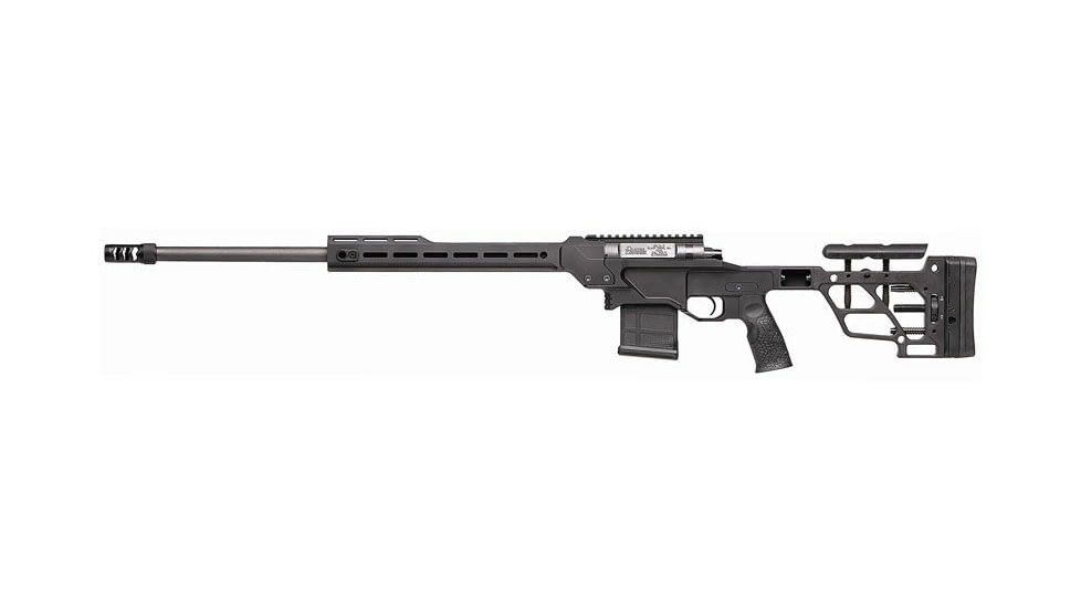 Daniel Defense Delta 5 Pro Hpalma Bolt Action Rifle, 6.5mm Creedmoor, 24in Barrel