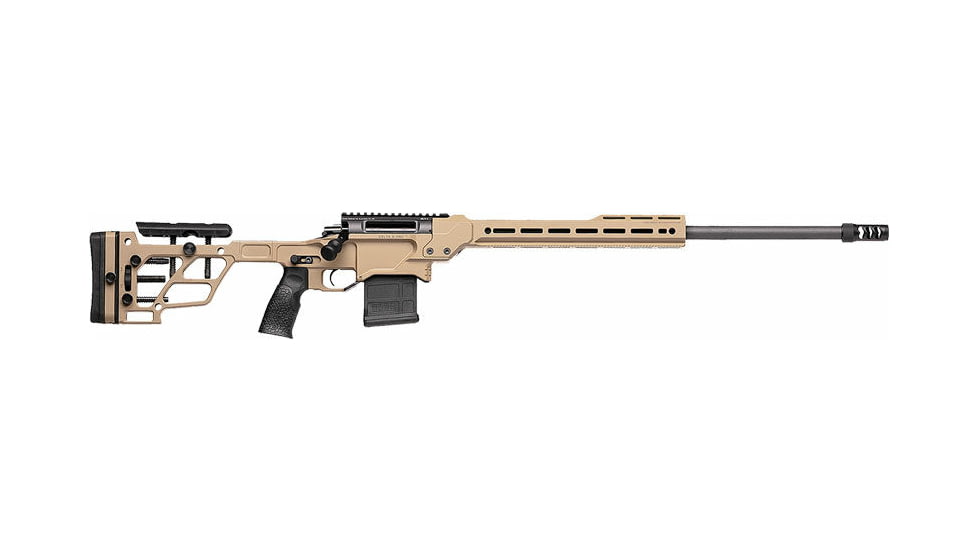 Daniel Defense Delta 5 Pro Hpalma Bolt Action Rifle, 6.5mm Creedmoor, 24in Barrel