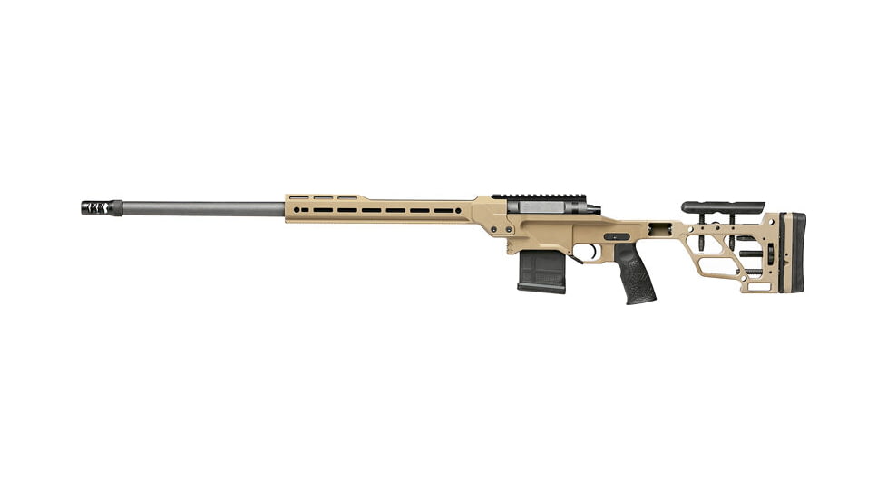 Daniel Defense Delta 5 Pro Varmint Bolt Action Rifle, 6.5mm Creedmoor, 26in Barrel