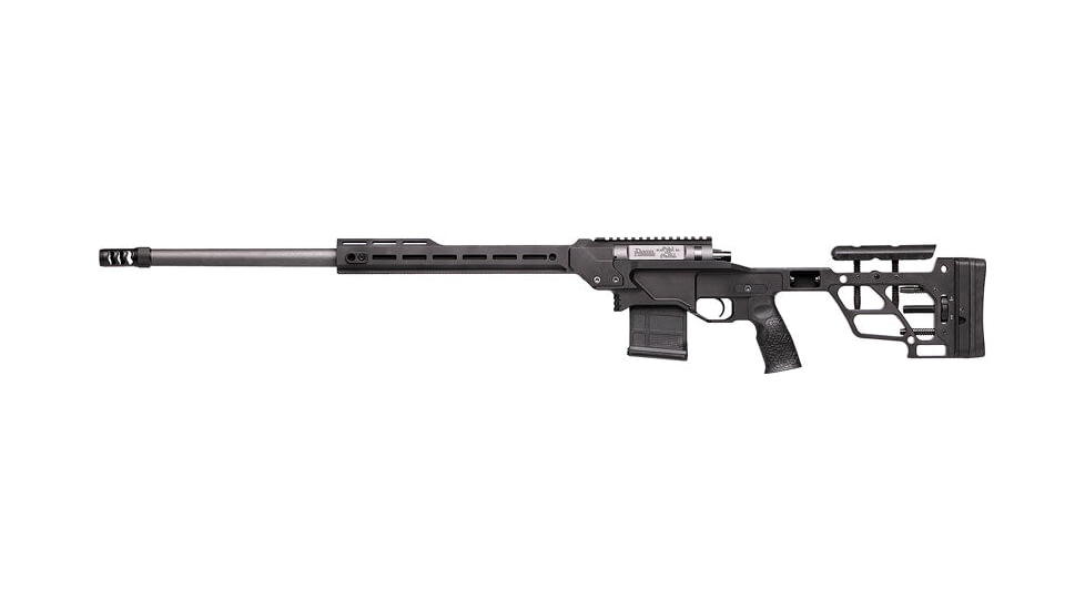 Daniel Defense Delta 5 Pro Varmint Bolt Action Rifle, 6.5mm Creedmoor, 26in Barrel
