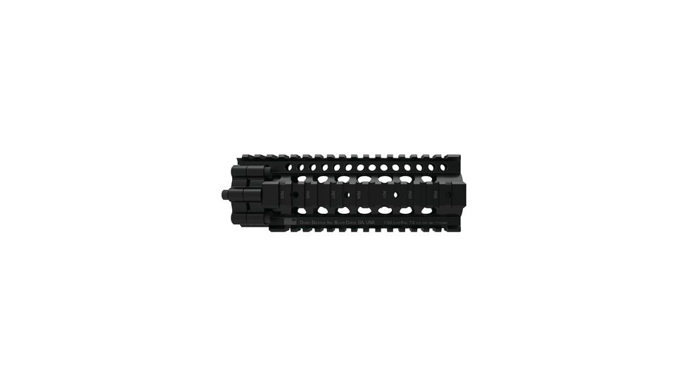 Daniel Defense DPMS LR-308 Lite Rail 7 Inches Black