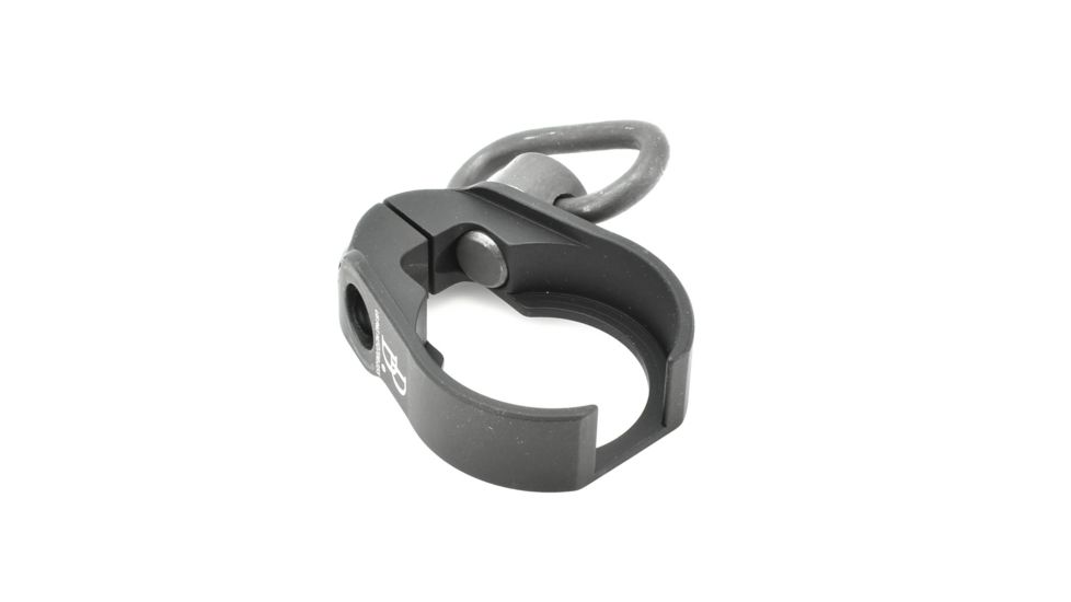 Daniel Defense EZ Carbine QD Swivel Attachment Point With Swivel, 03-019-05026