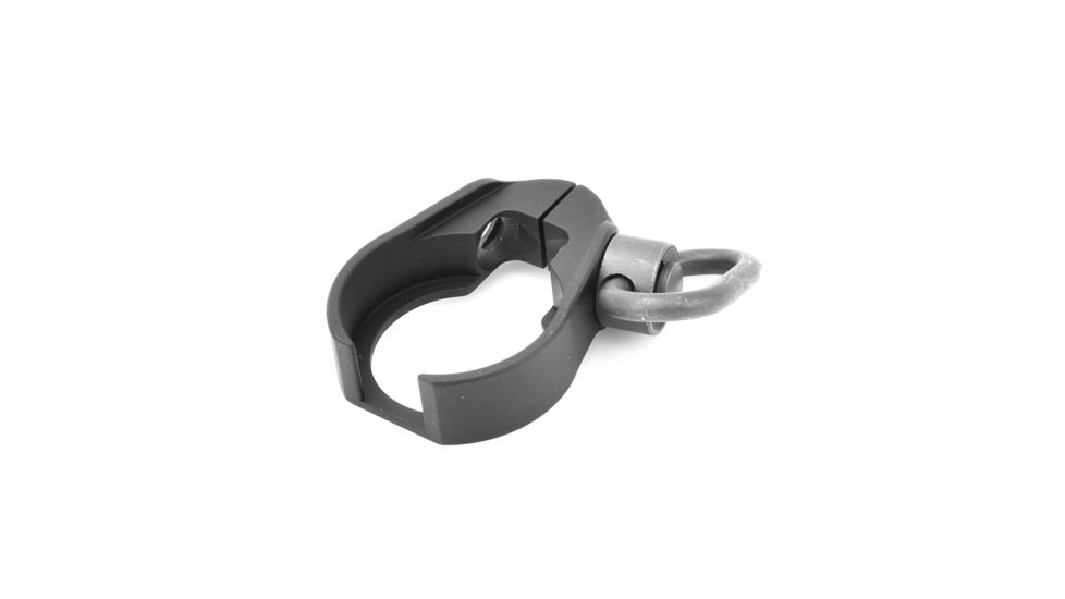 Daniel Defense EZ Carbine QD Swivel Attachment Point With Swivel, 03-019-05026