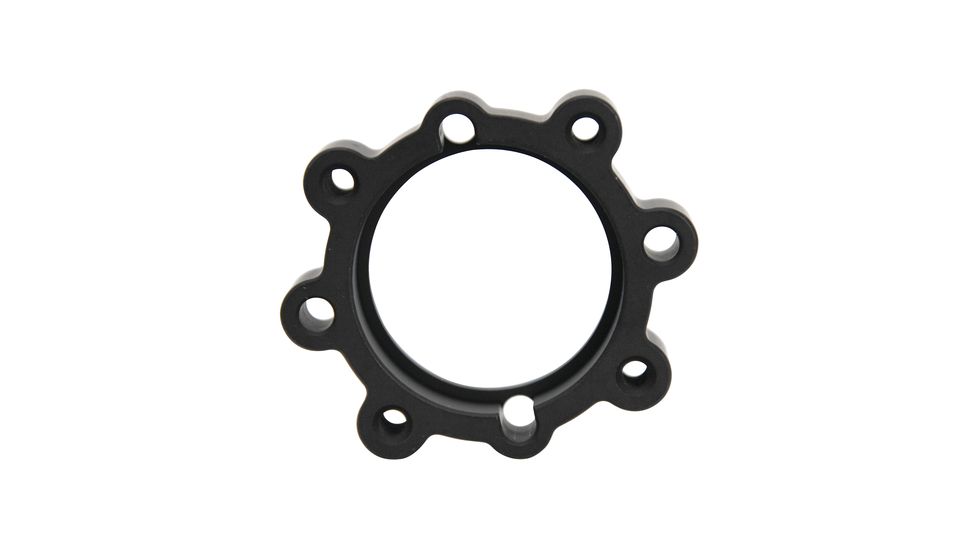 Daniel Defense Lite Rail Bolt Up Plate For AR10