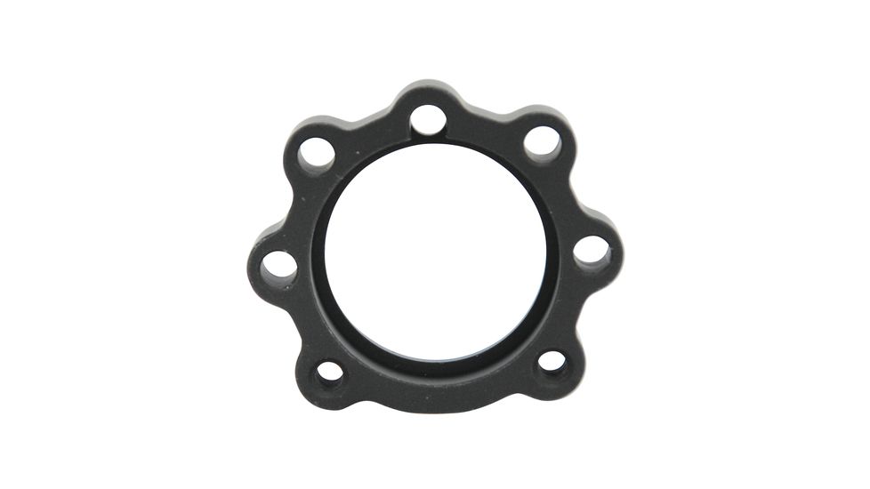 Daniel Defense Lite Rail Bolt Up Plate For AR15