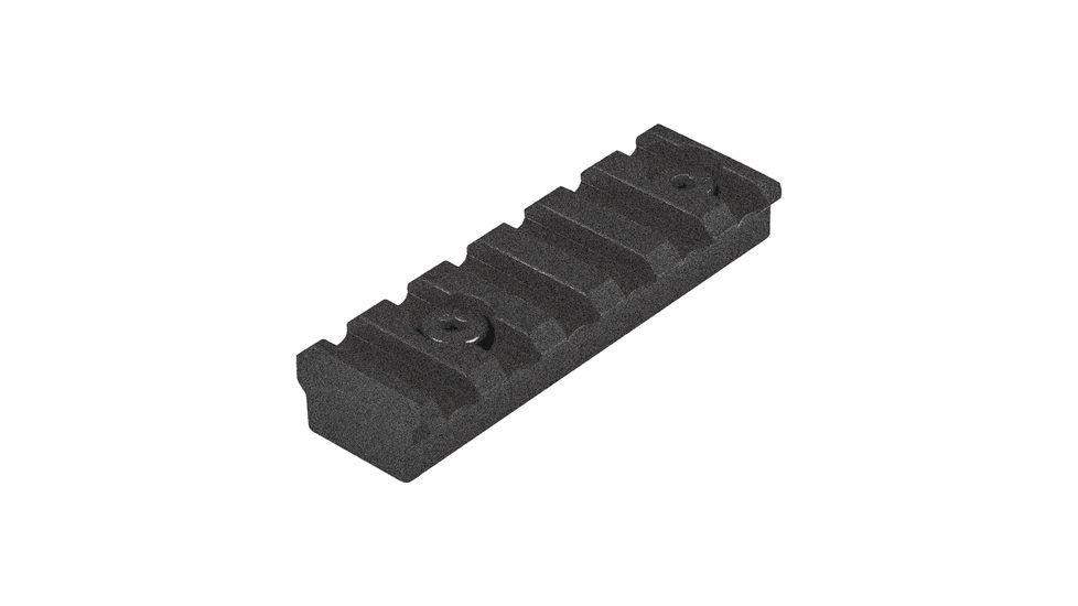 Daniel Defense M-LOK Picatinny Rail Section, 03-088-02253