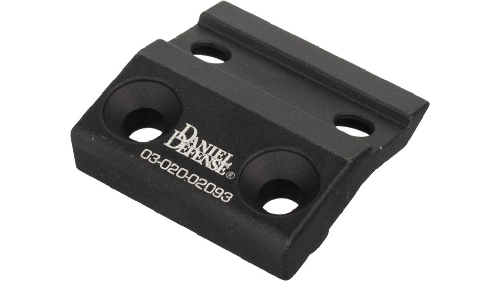 Daniel Defense M-LOK Scout Light Mount, 03-020-02093