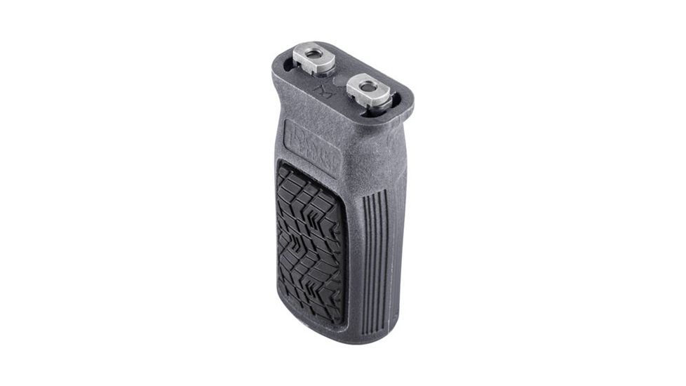 Daniel Defense M-LOK Vertical Foregrip, Daniel Defense Tornado, Gray, 21-067-19145-012
