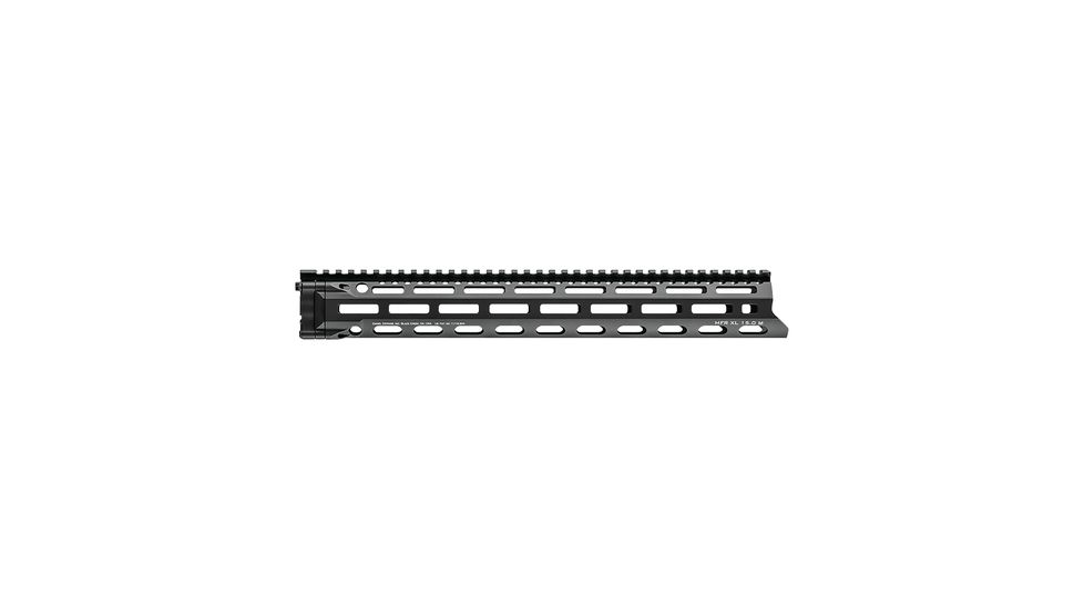 Daniel Defense MFR XL 15.5 M-LOK Rail Black