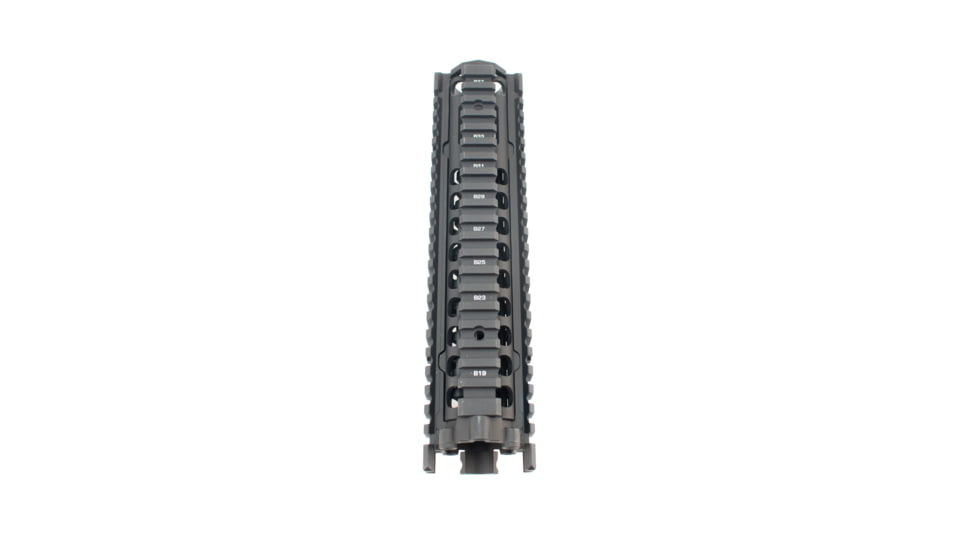 Daniel Defense MK18 Rail Interface System II, Black, 01-004-08020-006