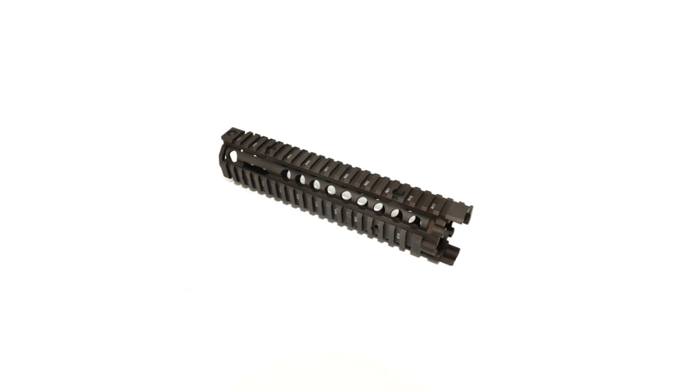 Daniel Defense MK18 Rail Interface System II, Handguard 9.55in 2-Piece, Flat Dark Earth, DD-8020