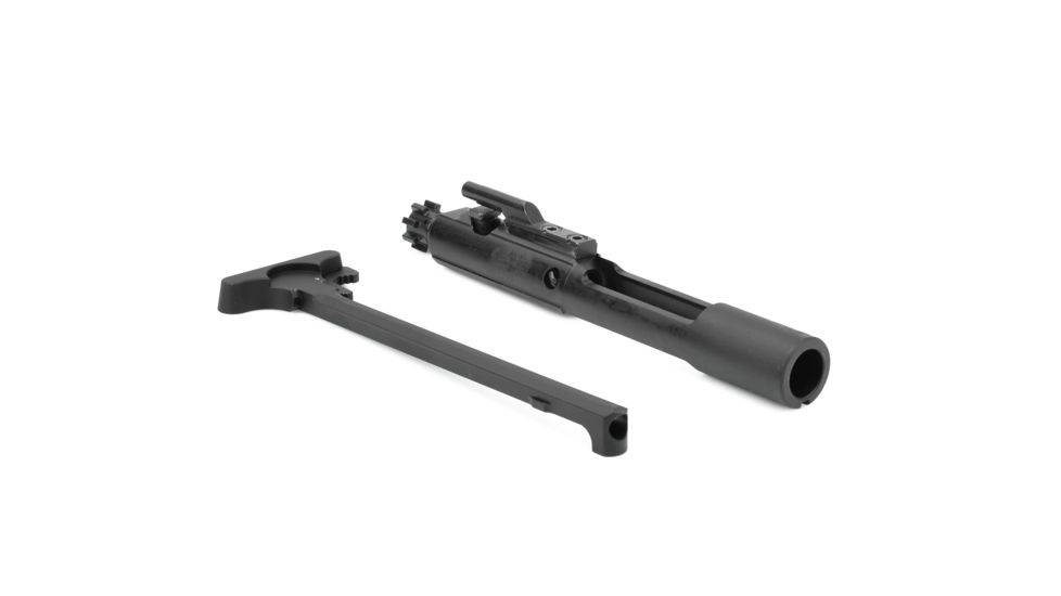 Daniel Defense MK18, URG, 5.56, 1/7, GOV, LPG, RIS II Rail, DDFS Complete Upper Receiver w/ Flash Hider, Black, 10.3in, 23-004-08013-006