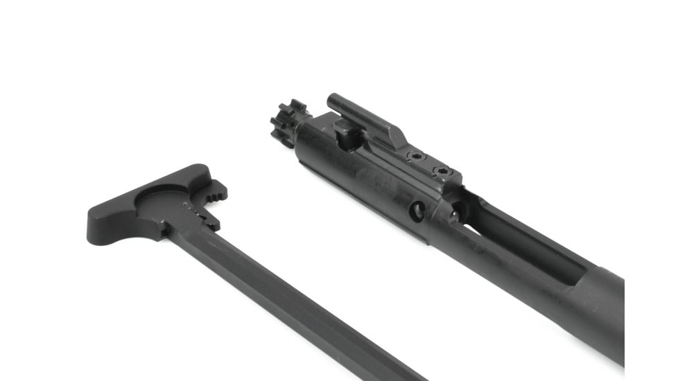 Daniel Defense MK18, URG, 5.56, 1/7, GOV, LPG, RIS II Rail, DDFS Complete Upper Receiver w/ Flash Hider, Black, 10.3in, 23-004-08013-006