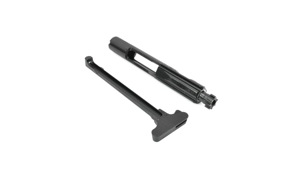 Daniel Defense MK18, URG, 5.56, 1/7, GOV, LPG, RIS II Rail, DDFS Complete Upper Receiver w/ Flash Hider, Black, 10.3in, 23-004-08013-006