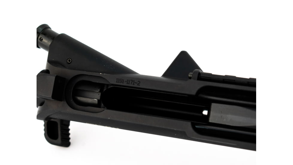 Daniel Defense MK18, URG, 5.56, 1/7, GOV, LPG, RIS II Rail, DDFS Complete Upper Receiver w/ Flash Hider, Flat Dark Earth, 10.3in, 23-004-08013-011