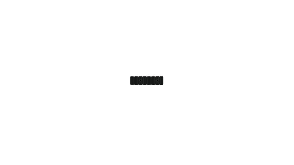 Daniel Defense Modular Float Rail Accessory Rail Black