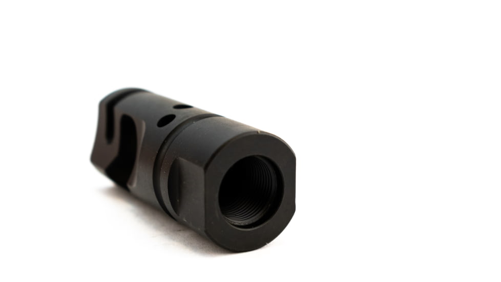 Daniel Defense Muzzle Climb Mitigator Gen 2 Assy, 1/2-28, .223 / 5.56MM, 06-049-16140