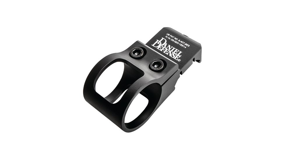 Daniel Defense Offset Flashlight Mount Rock And Lock