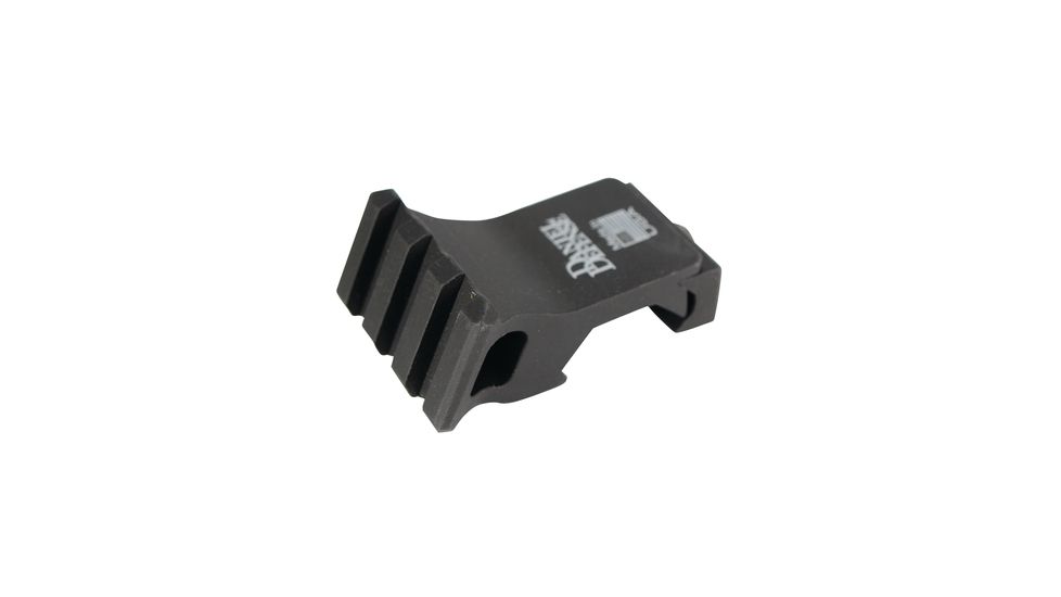 Daniel Defense Offset Rail Primarily For AR Style Rifles One O'Clock Right Hand Eleven O'Clock Left Hand DD-15000