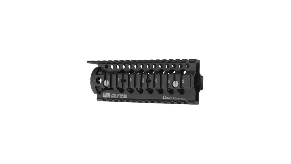 Daniel Defense Omega Rail 7.0 Carbine, 01-005-10001 