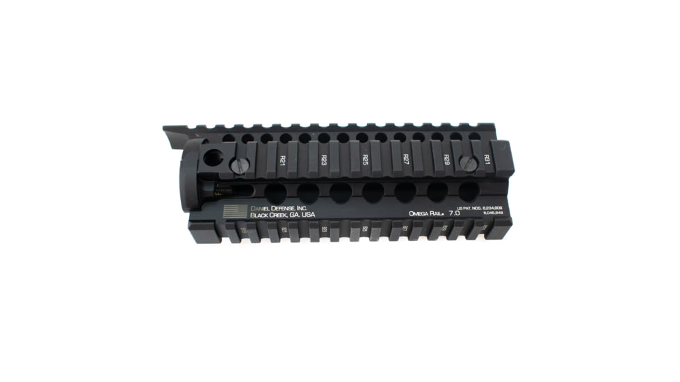 Daniel Defense Omega Rail 7.0 Carbine, 01-005-10001