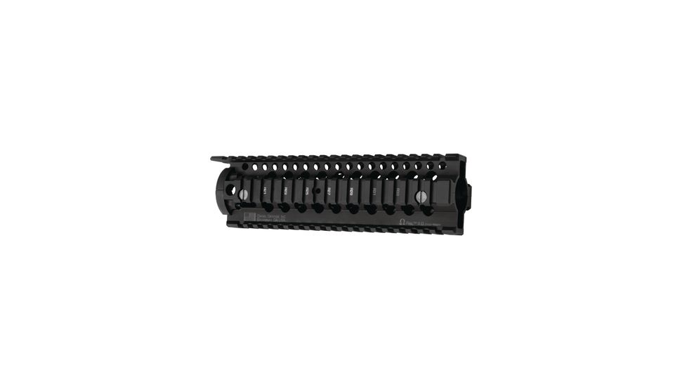 Daniel Defense Omega Rail 9.0 Mid-Length, 01-005-10002