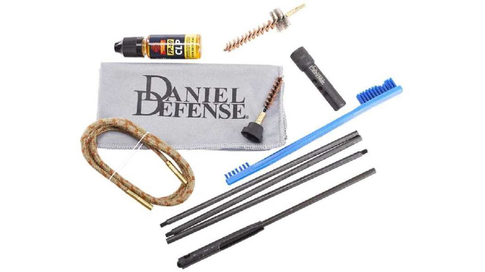 Daniel Defense Otis M4 - Cleaning Kit, 28-088-18090