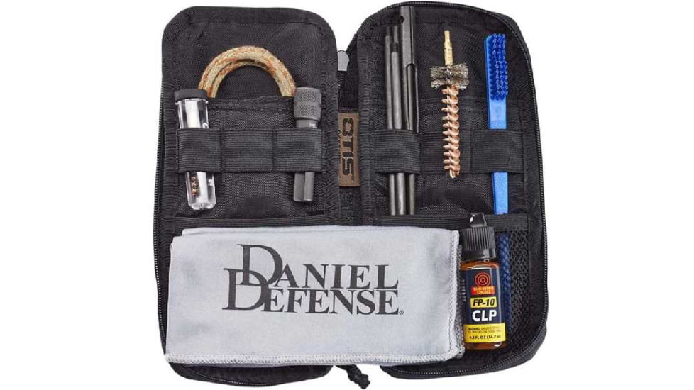 Daniel Defense Otis M4 - Cleaning Kit, 28-088-18090