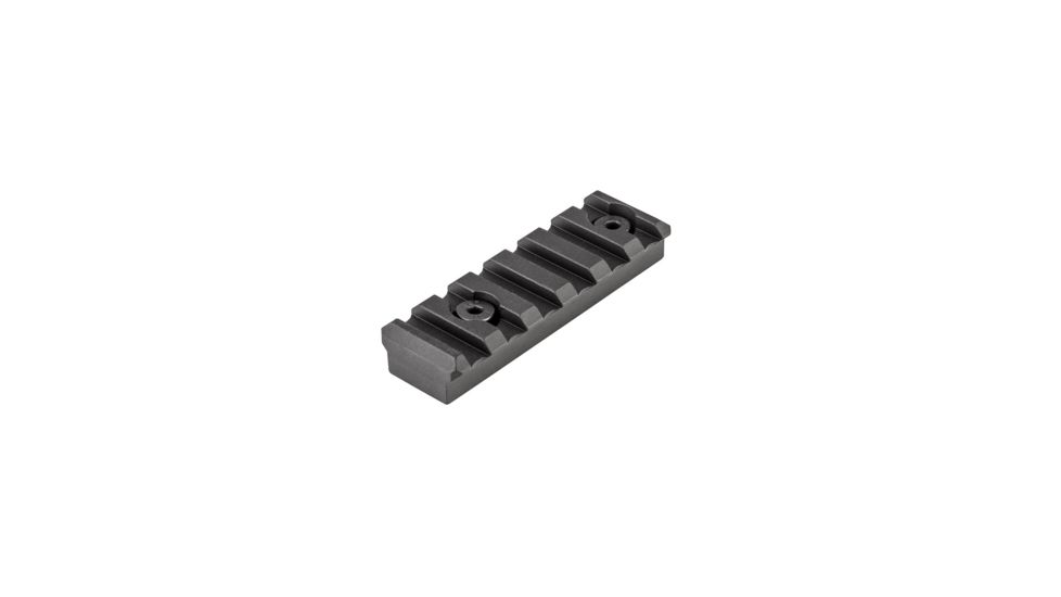 Daniel Defense Picatinny Rail Section for KeyMod Handguard, 2.5in 03-088-02933, EDEMO1