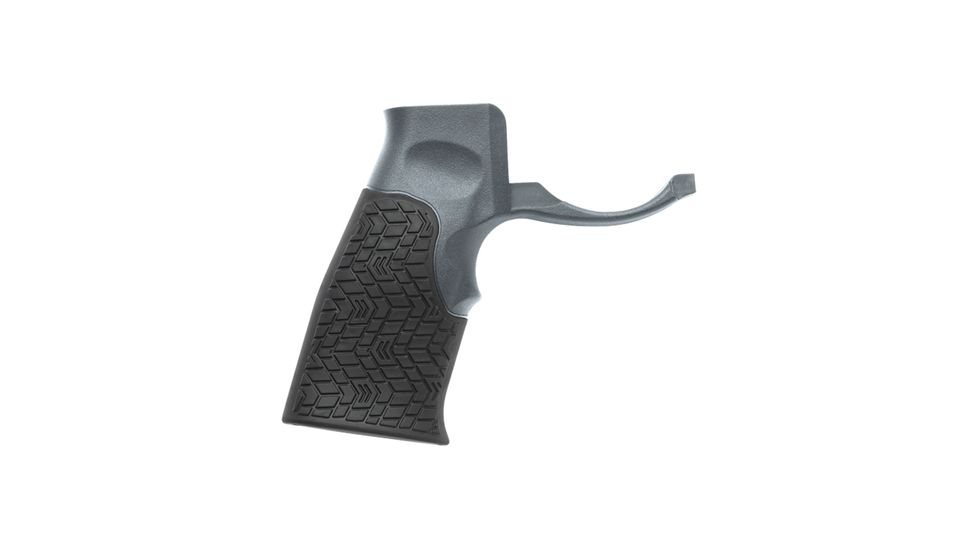 Daniel Defense Pistol Grip With Oversized Trigger Guard Tornado