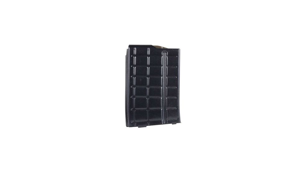Daniel Defense PRI 5 Round Rifle Magazine / 6.8mm, Black 13-072-22189