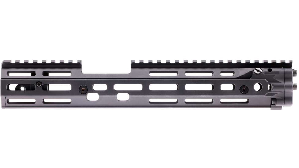 Daniel Defense Rail Interface System Ris III FSP, Black, 13in, 01-004-02383-006