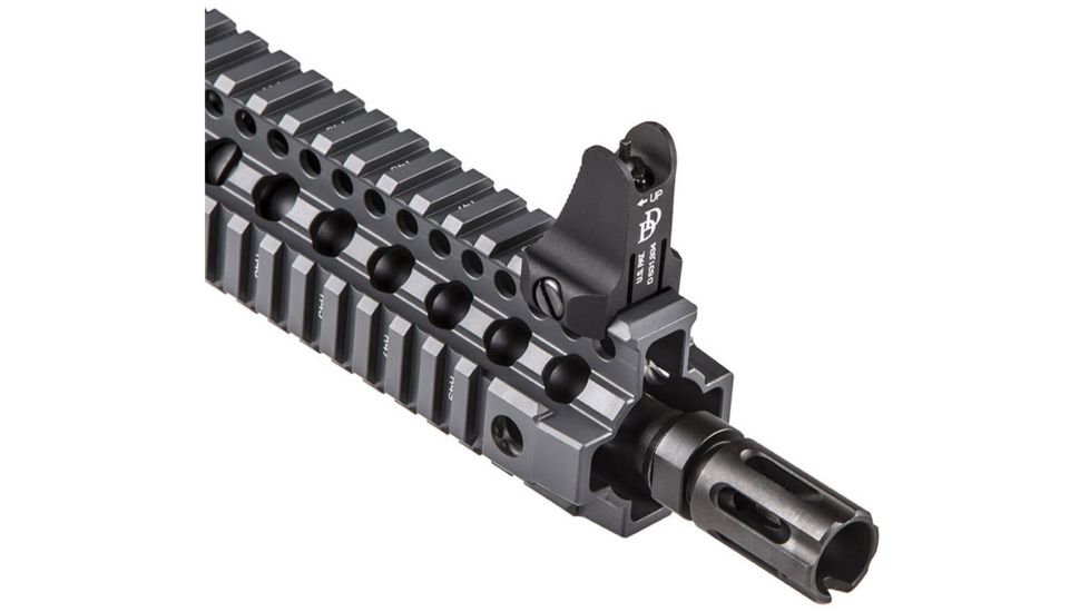 Daniel Defense Rail Mount Fixed Front Sight