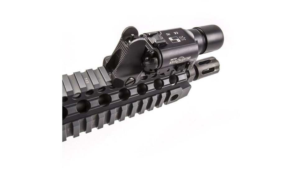 Daniel Defense Rail Mount Fixed Front Sight