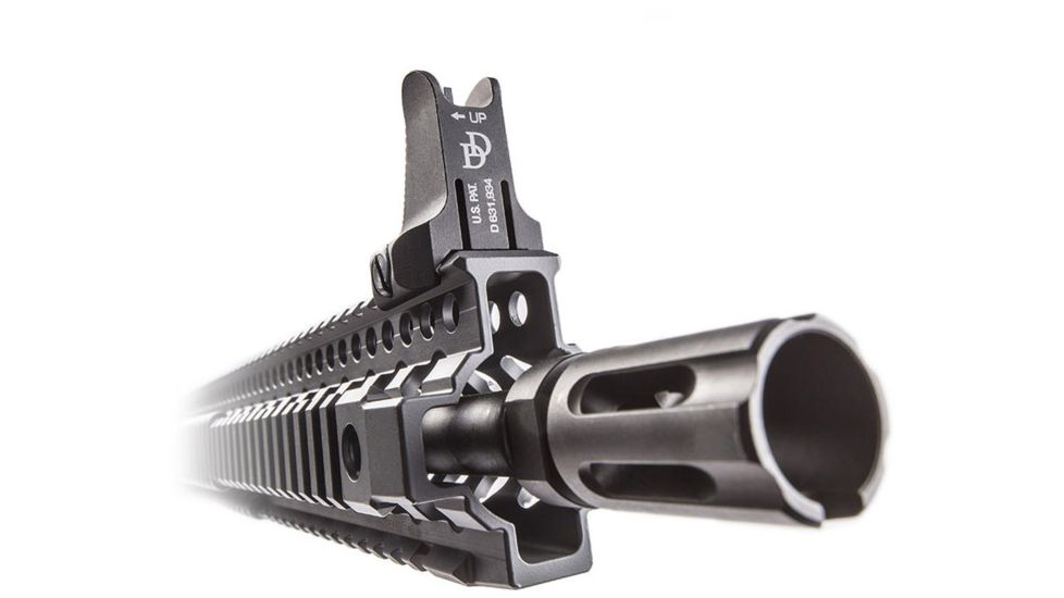 Daniel Defense Rail Mount Fixed Front Sight