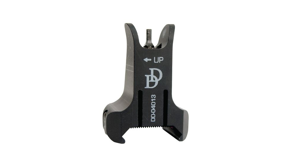 Daniel Defense Rail Mount Fixed Front Sight